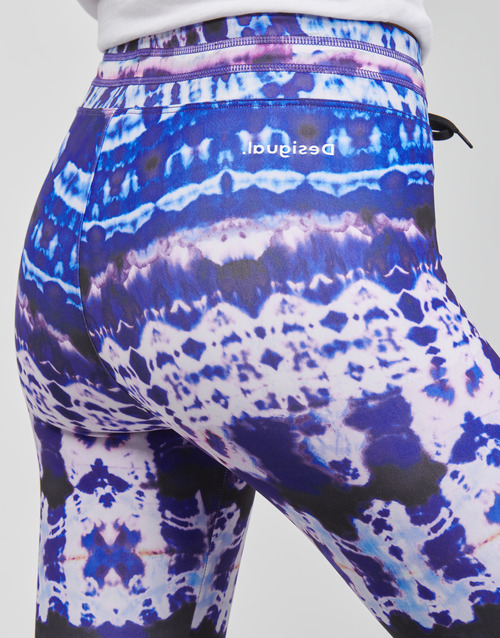 Desigual - TIEDYE - Multicolore