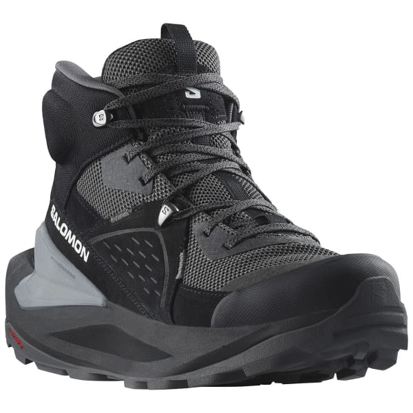 Chaussure de randonnée mid SALOMON ELIXIR MID GORE-TEX