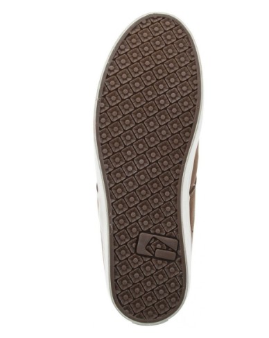 Globe Taurus Brown 11.5 US