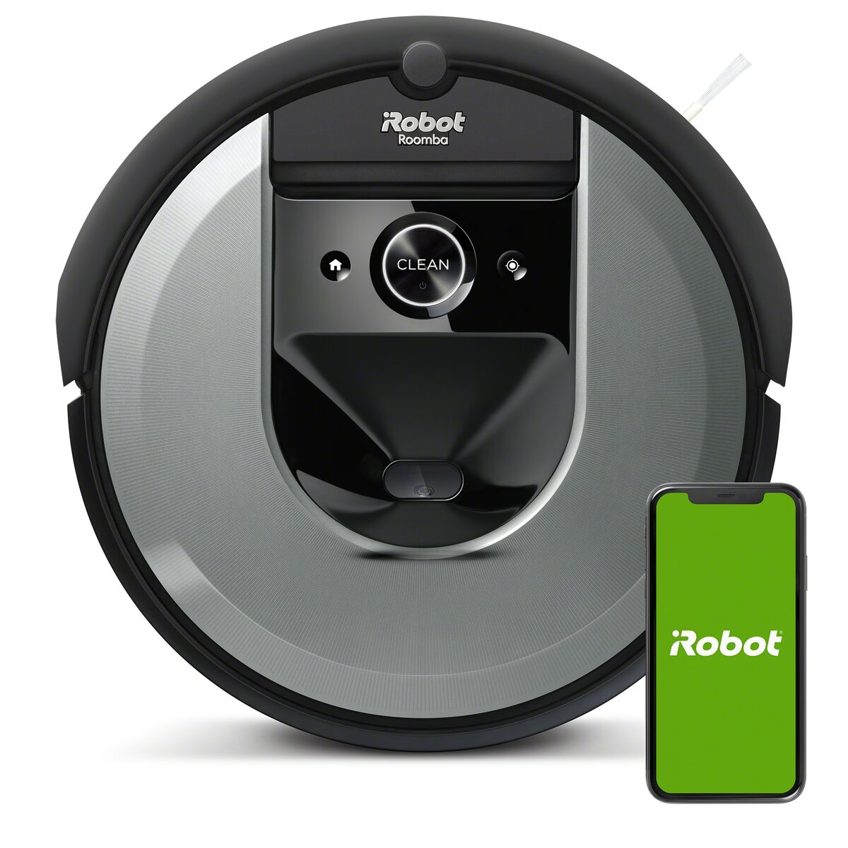iRobot Roomba i7 Robot vacuum cleaner