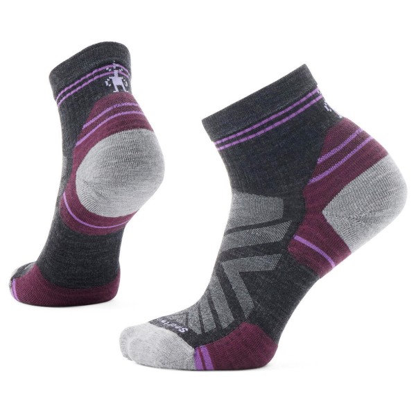 Smartwool - Women's Hike Targeted Cushion Ankle Socks - Chaussettes de randonnée