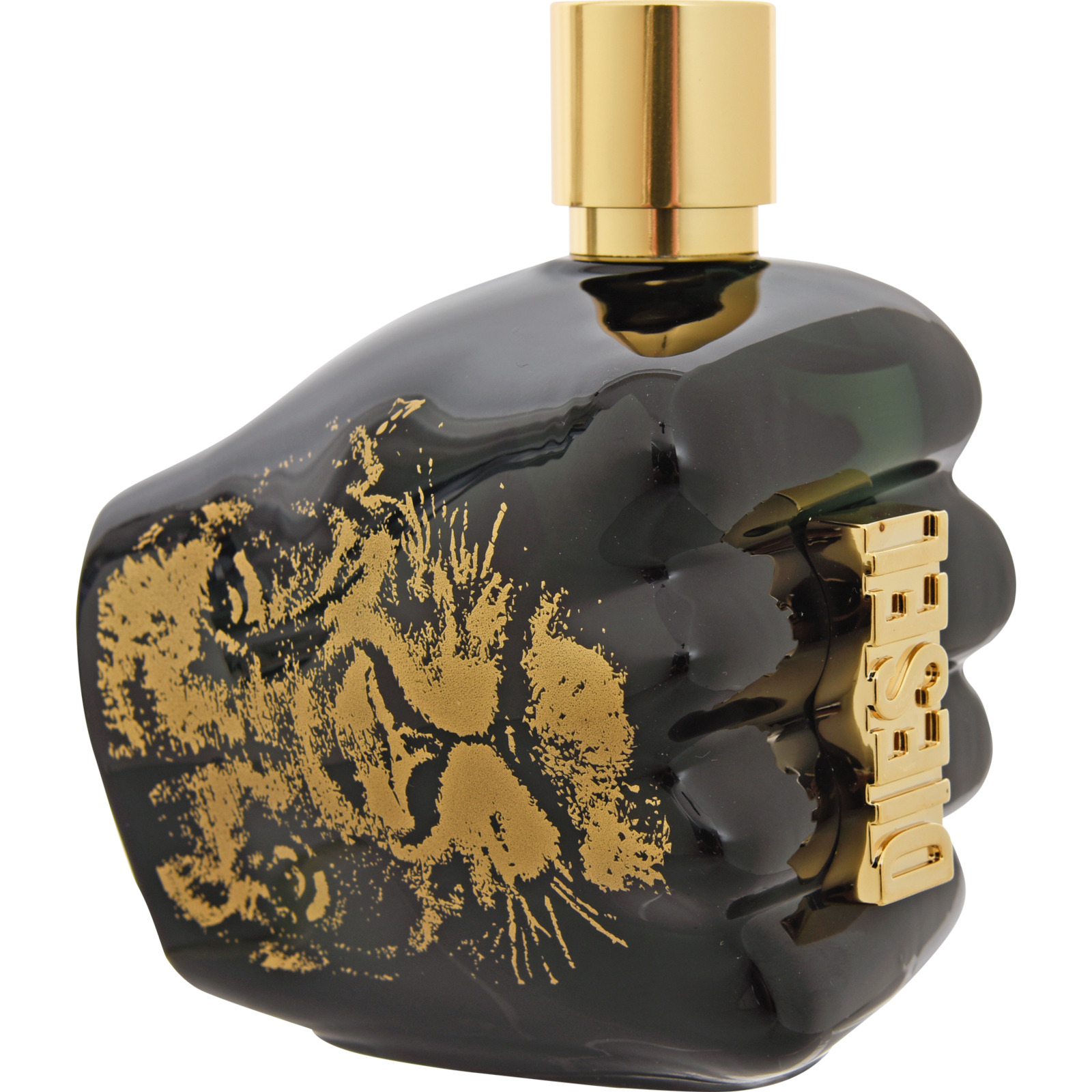 Diesel Spirit of the Brave Eau de Toilette 125 ml