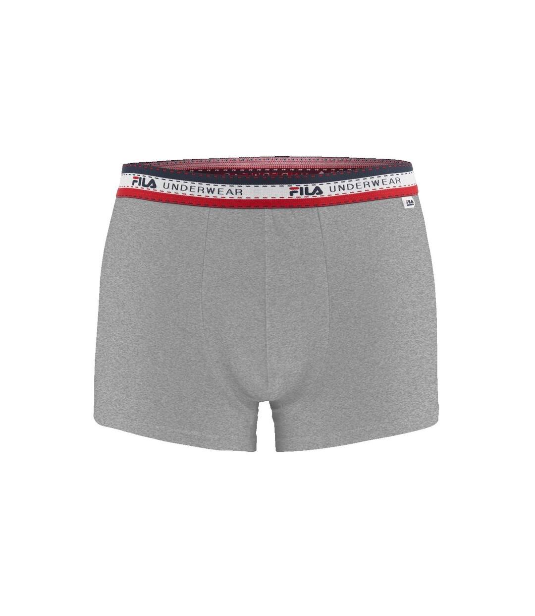 Caleçon Homme Respirant, Boxer Homme, Ultra-doux, Maille Aérée