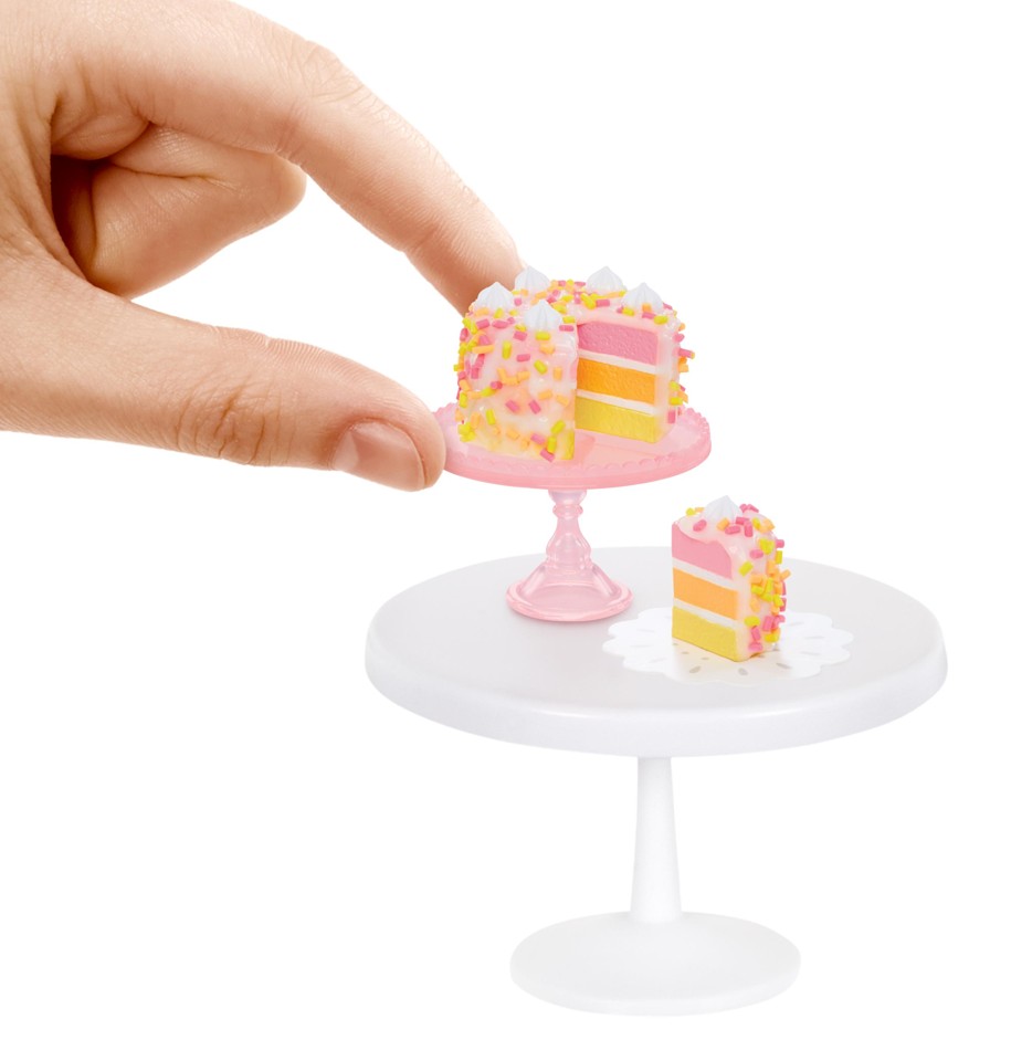 Miniverse - Make It Mini Foods: Diner S3B W1