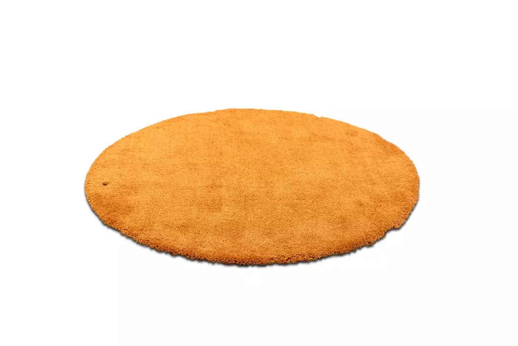 Shaggy Cozy Ø 100 cm