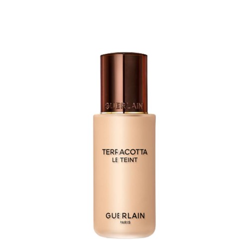 Guerlain Terracotta Le Teint Base Fluide 2W Doré 35ml