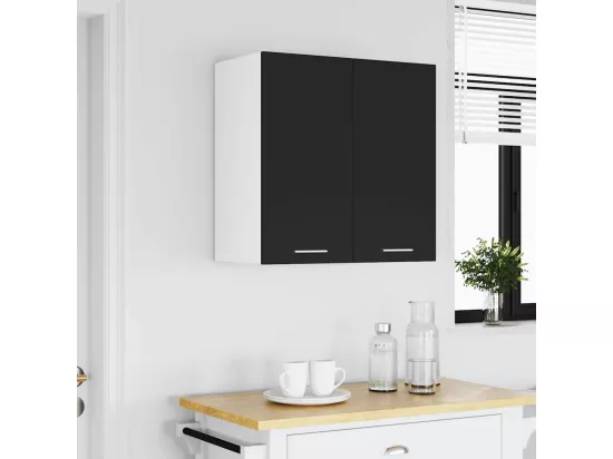 Armoire suspendue 