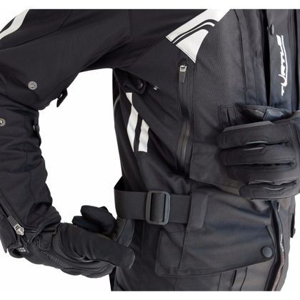 Veste Airbag Helite TOURING 2 - Noir