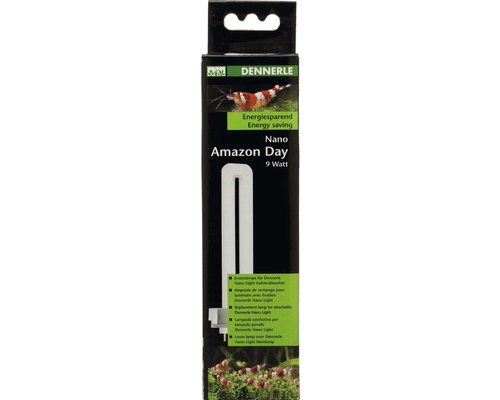 Vervanglamp DENNERLE Nano Amazon Day 9 W