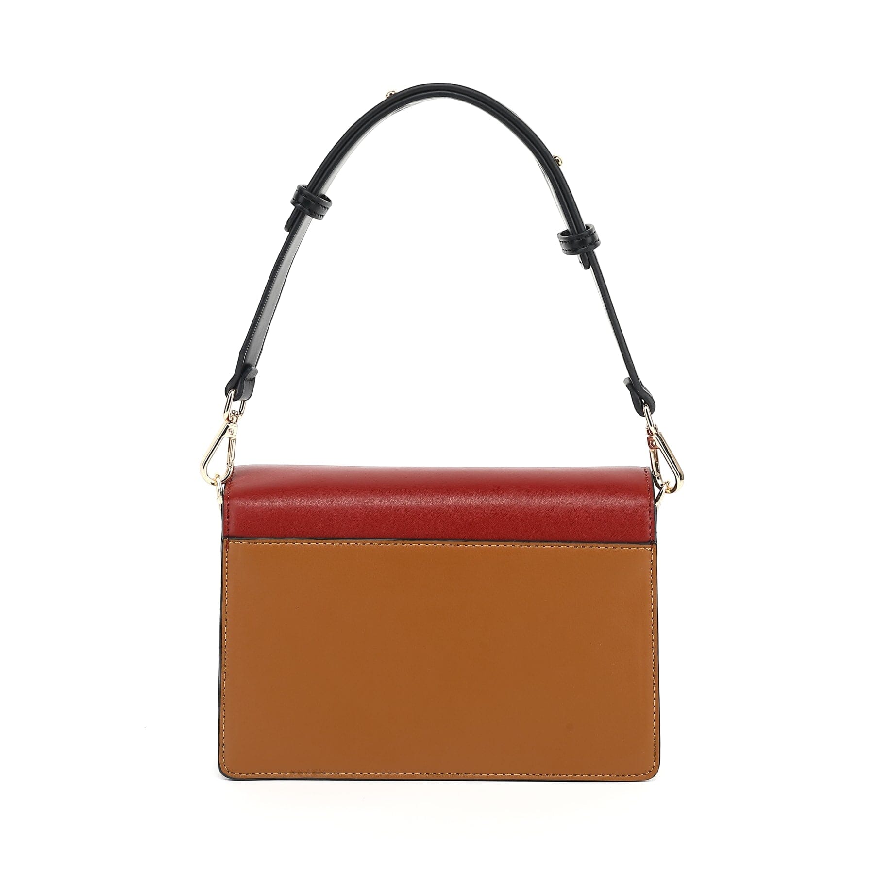 Noella Adele Bag 1070 dark red mix