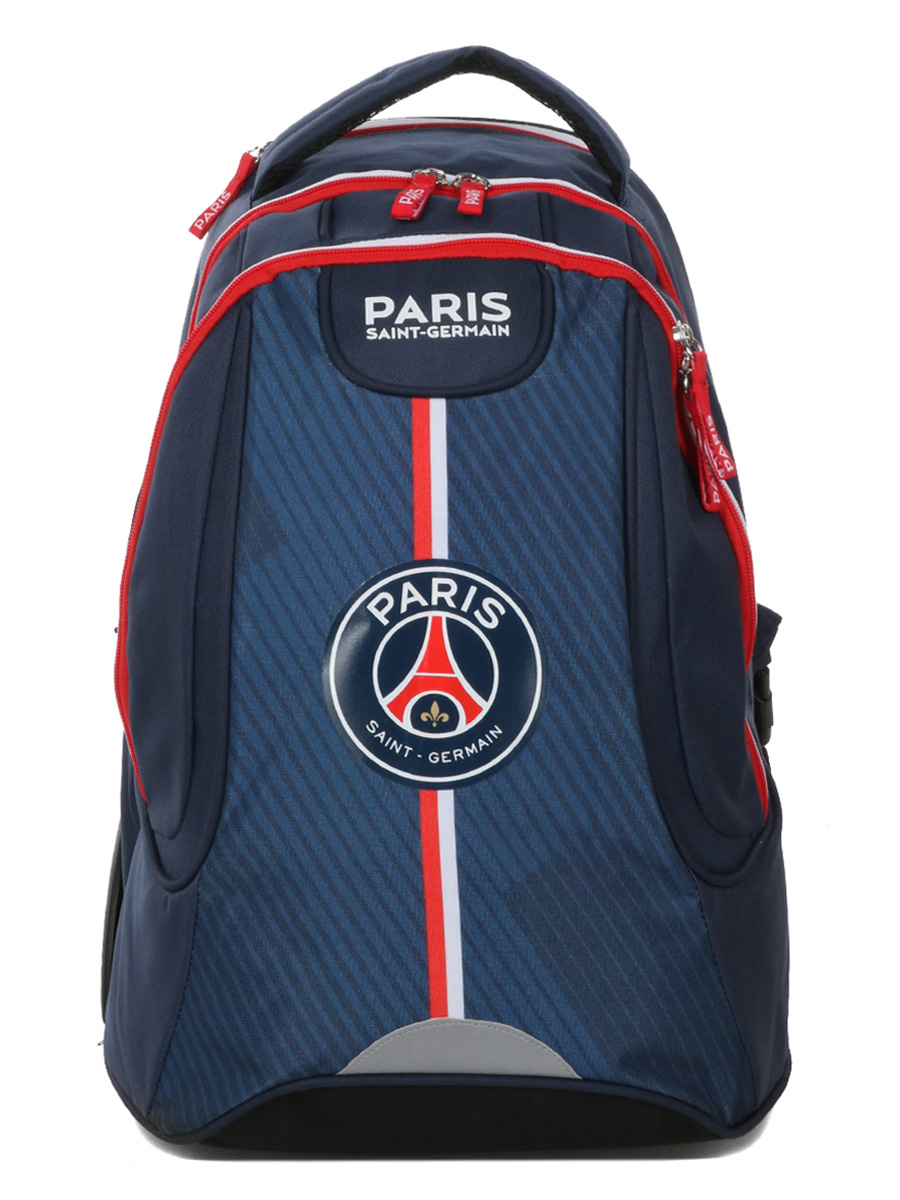 Sac À dos À roulettes PSG - 2 compartiments