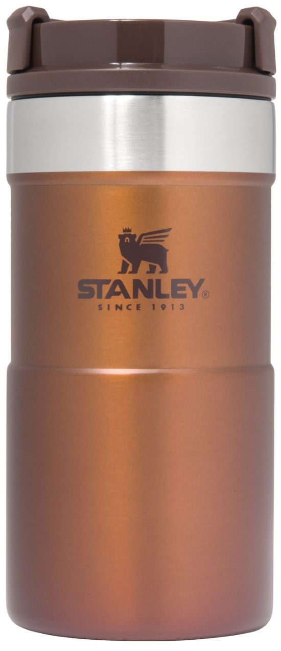 Stanley Termokopp NeverLeakMug Maple 0,25 L