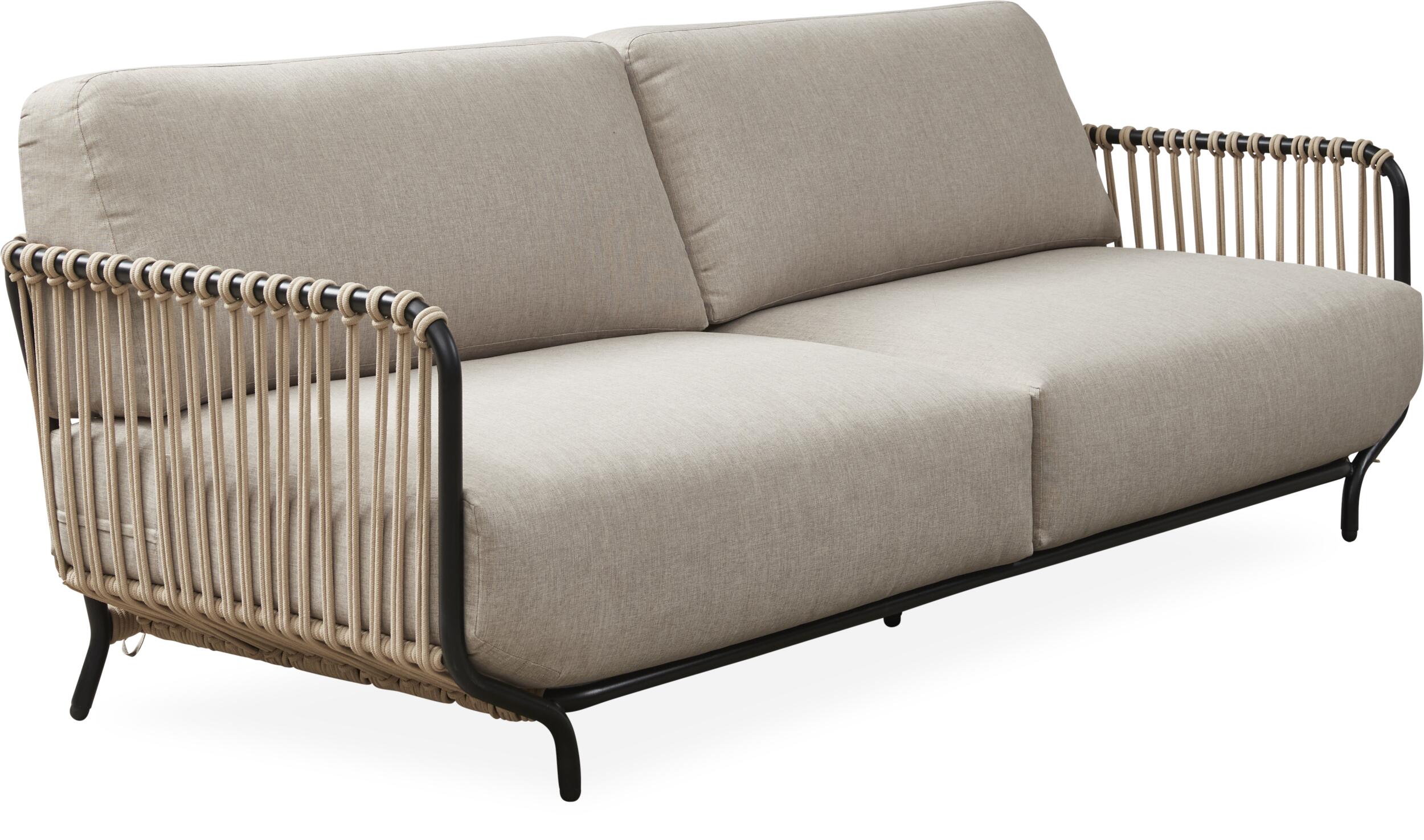 Vesina Loungesofa
