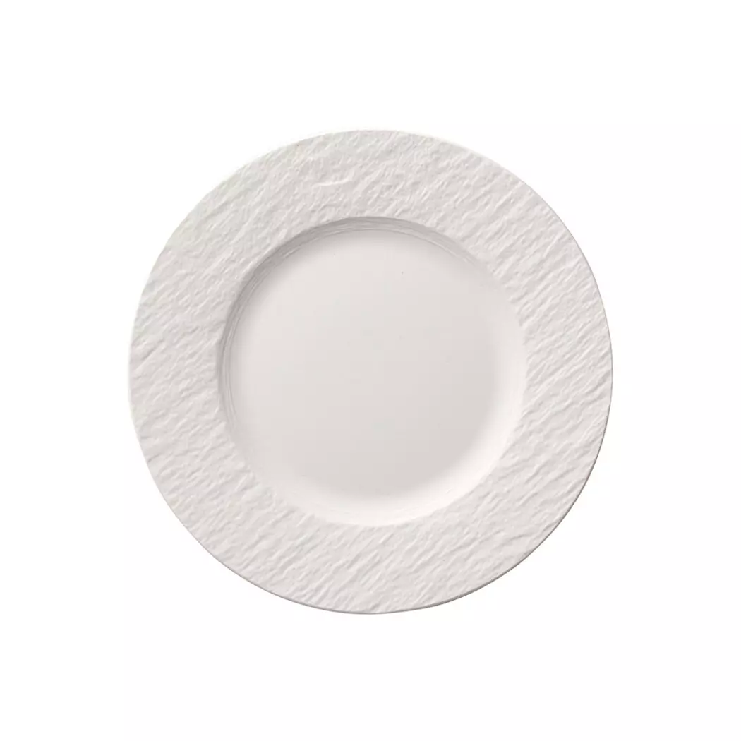 Frühstücksteller Manufacture Ø 21,7 cm