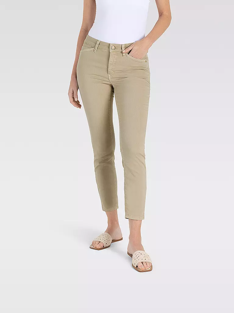 MAC Jeans 7/8 DREAM SUMMER creme