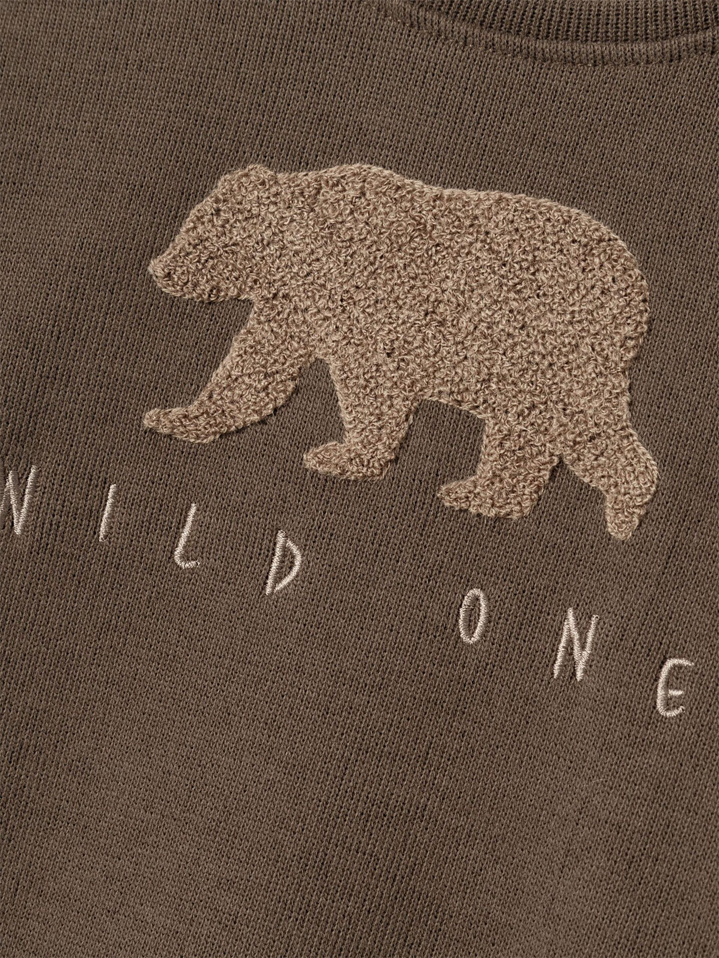 Bear Nreg Sweat Unb
