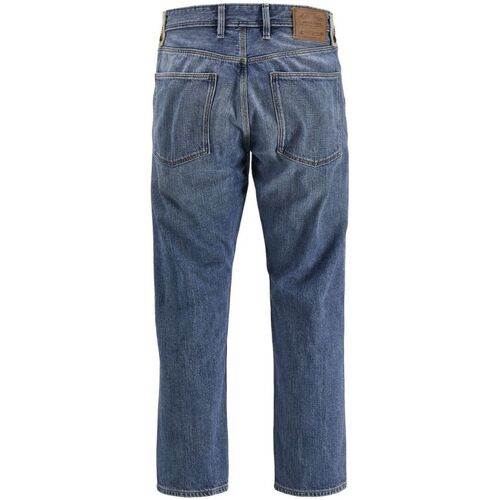 Jack & Jones - 12252776 MARK-BLUE DENIM Azul