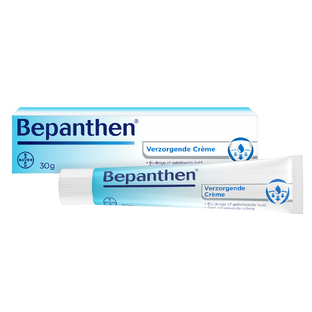 Bepanthen Verzorgende Crème 30GR