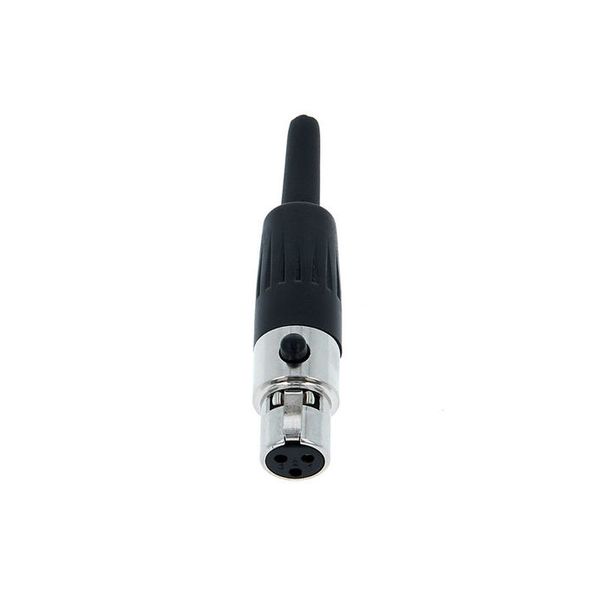 Thomann SK039 Female Mini XLR 3pin