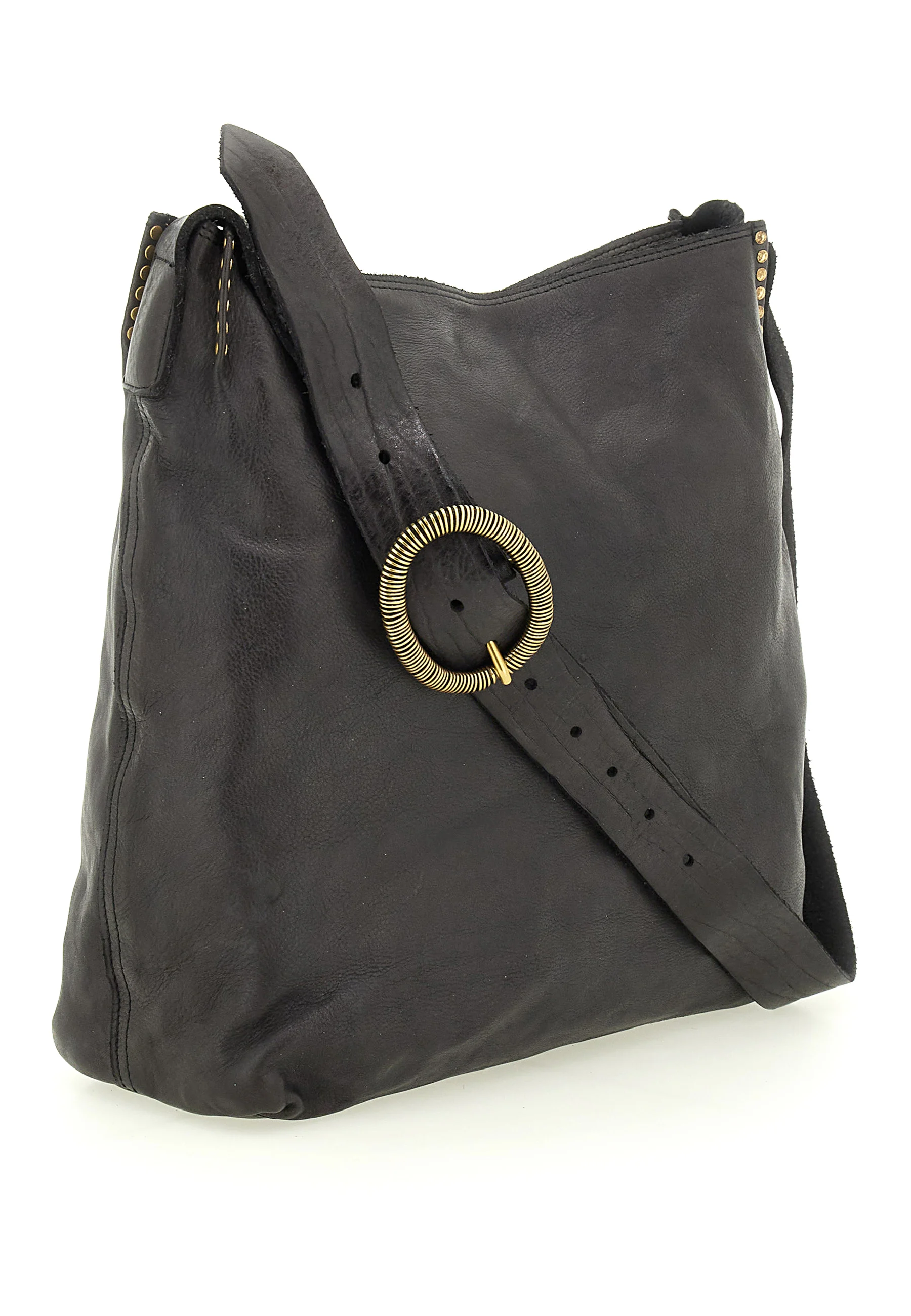 ARDESIA - Sac porté épaule | Noir