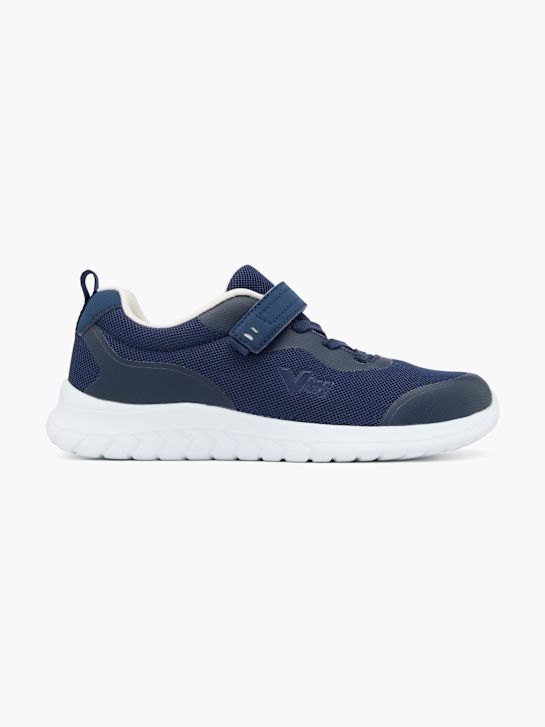 Vty Sneaker Blau