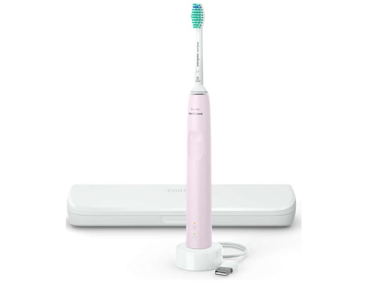PHILIPS - Brosse à dent électrique HX3673/11