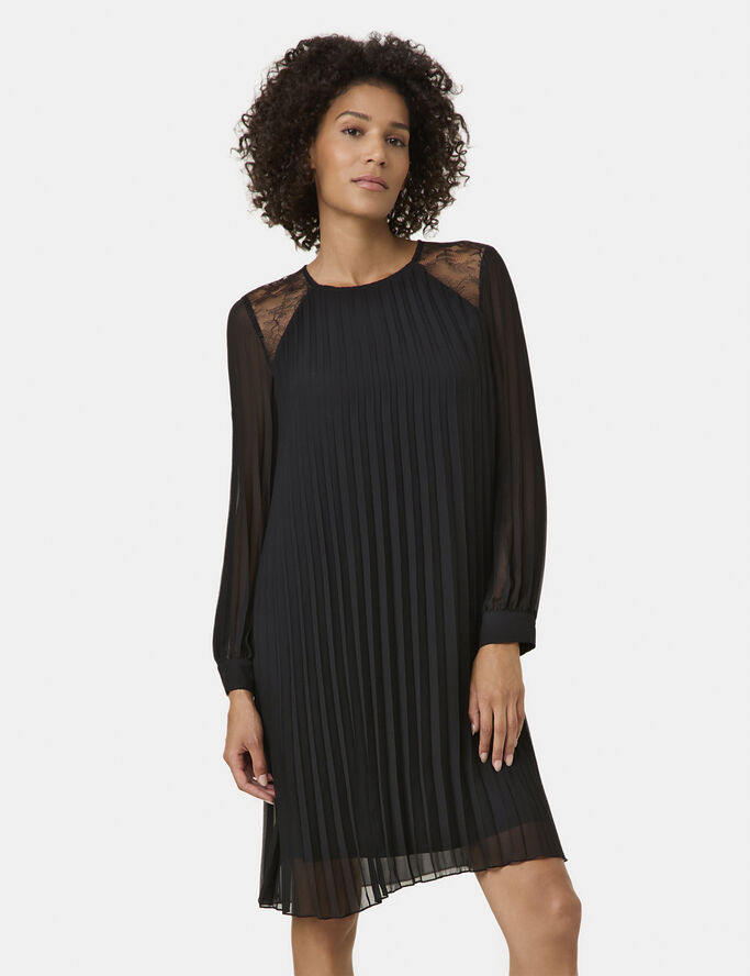 Gerry Weber DRESS WOVEN Black