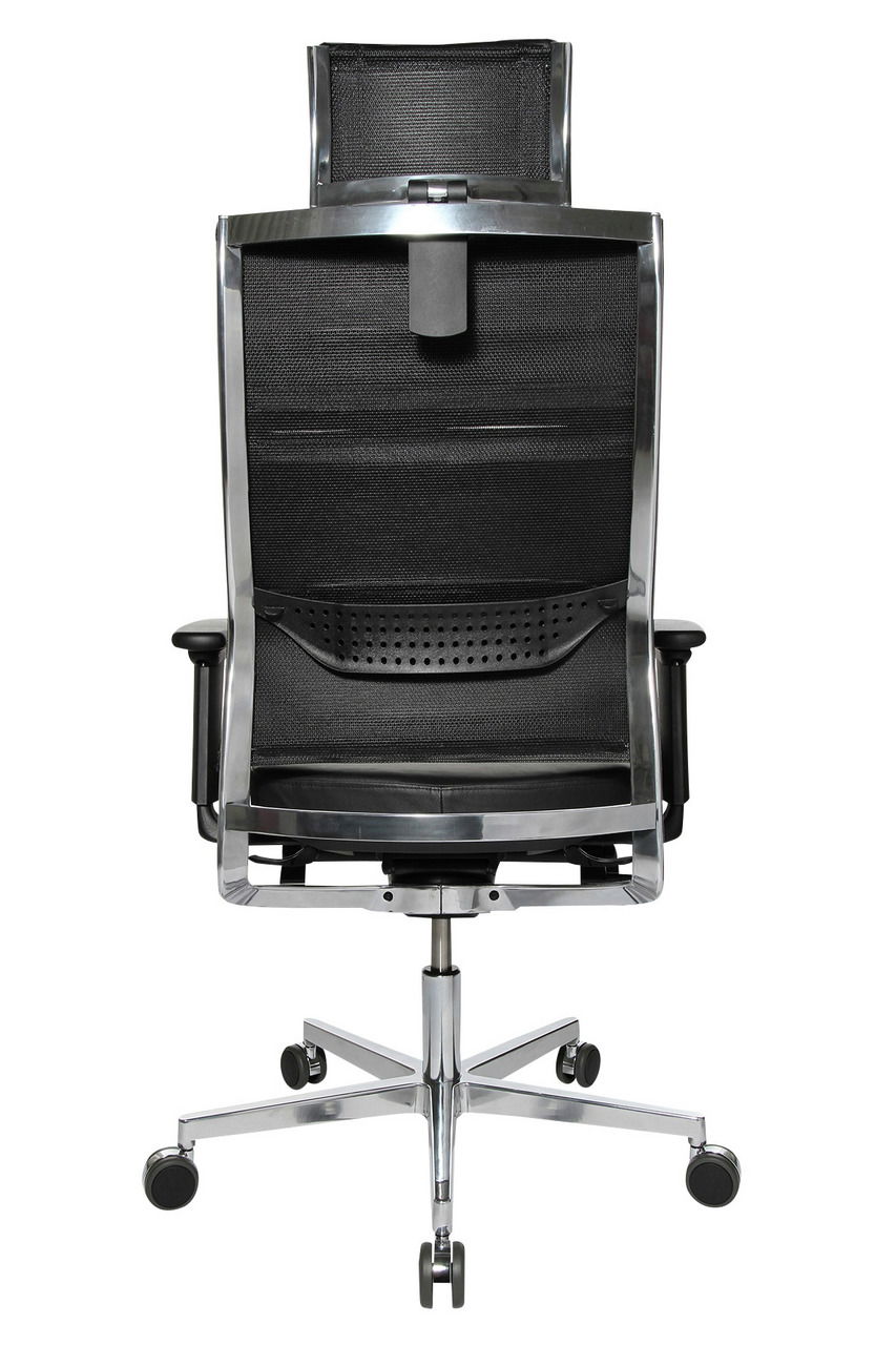 Topstar Chefsessel NEW ALUART CLASSIC