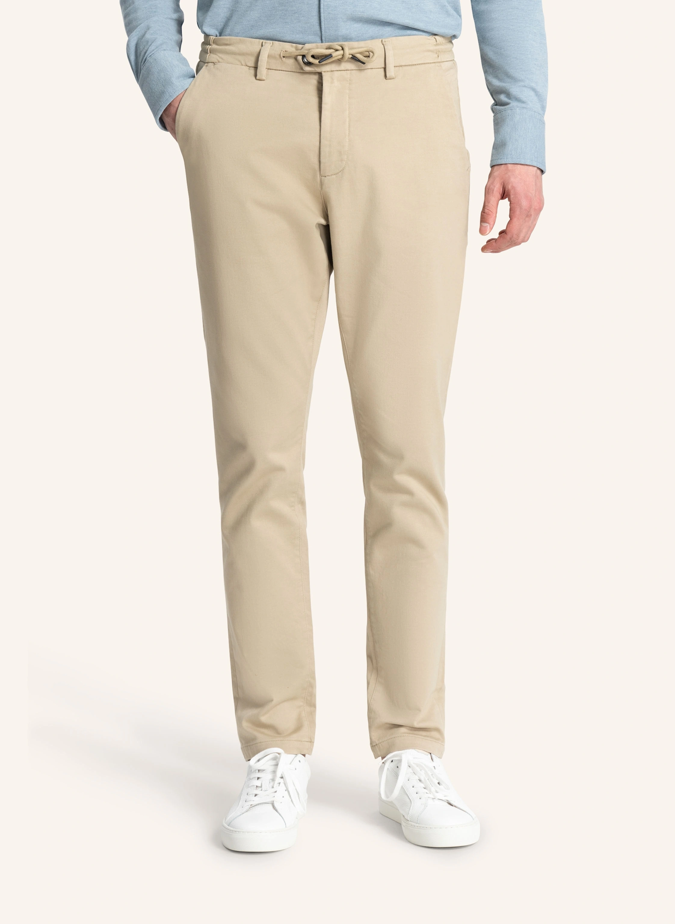 DSTREZZED Chino LANCASTER Tapered Fit