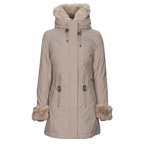 Betty London - MARCILIE - Beige