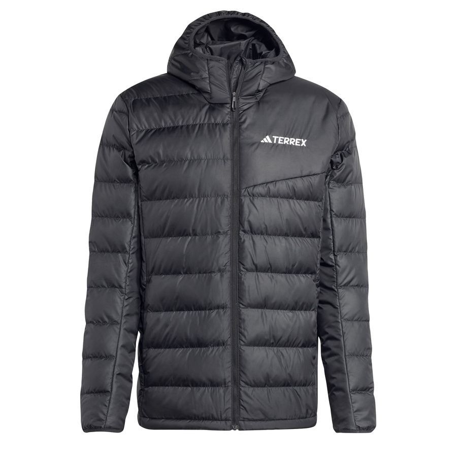 Adidas Terrex Multi Light Down Hooded Jacket