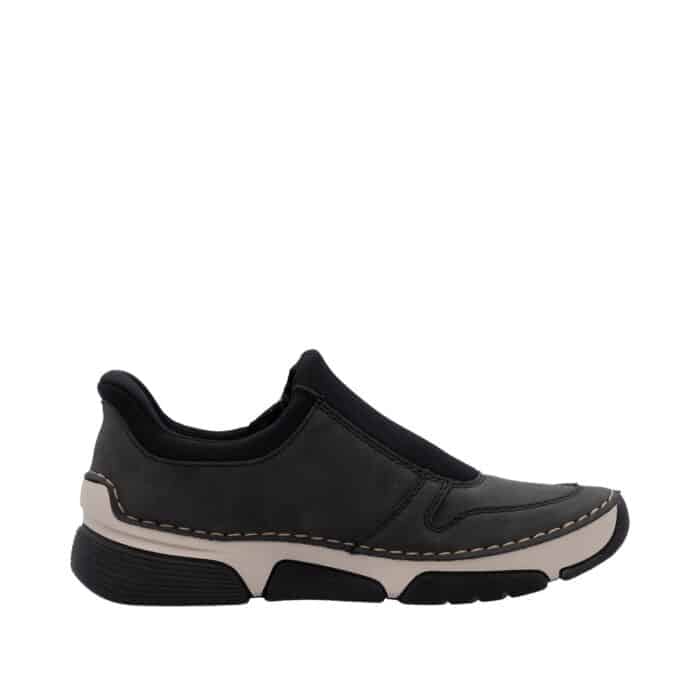 Rieker Ready 2 Go Sko Dame 45965-45