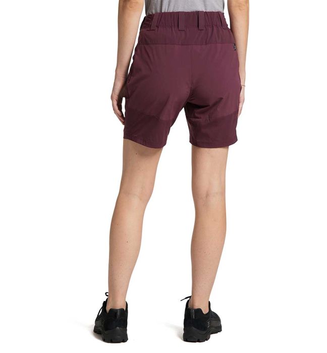 Lite Standard Shorts Women dameshorts