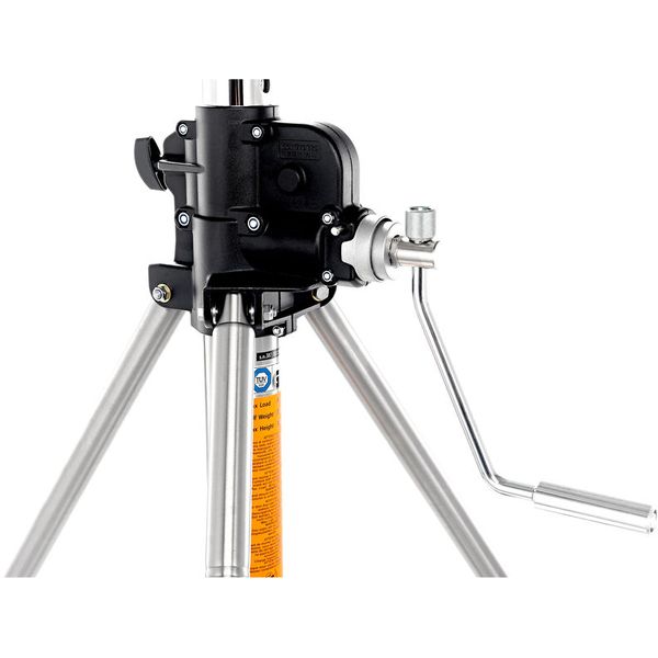Manfrotto 387XU
