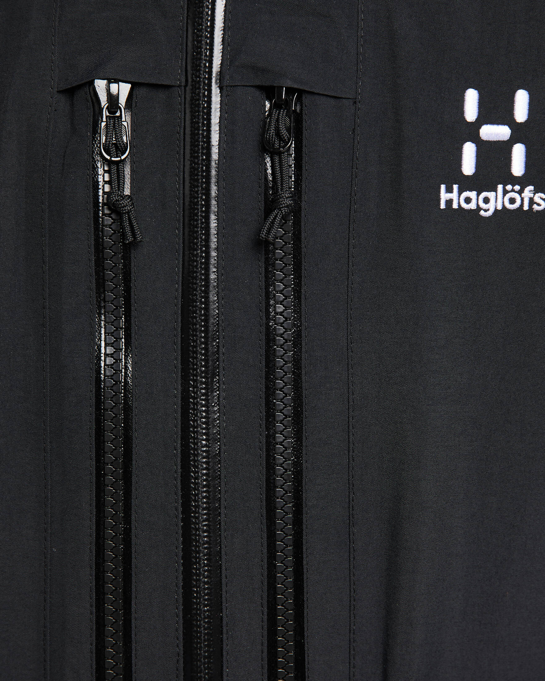 Haglöfs| Herren Skijacke Elation GTX Parka