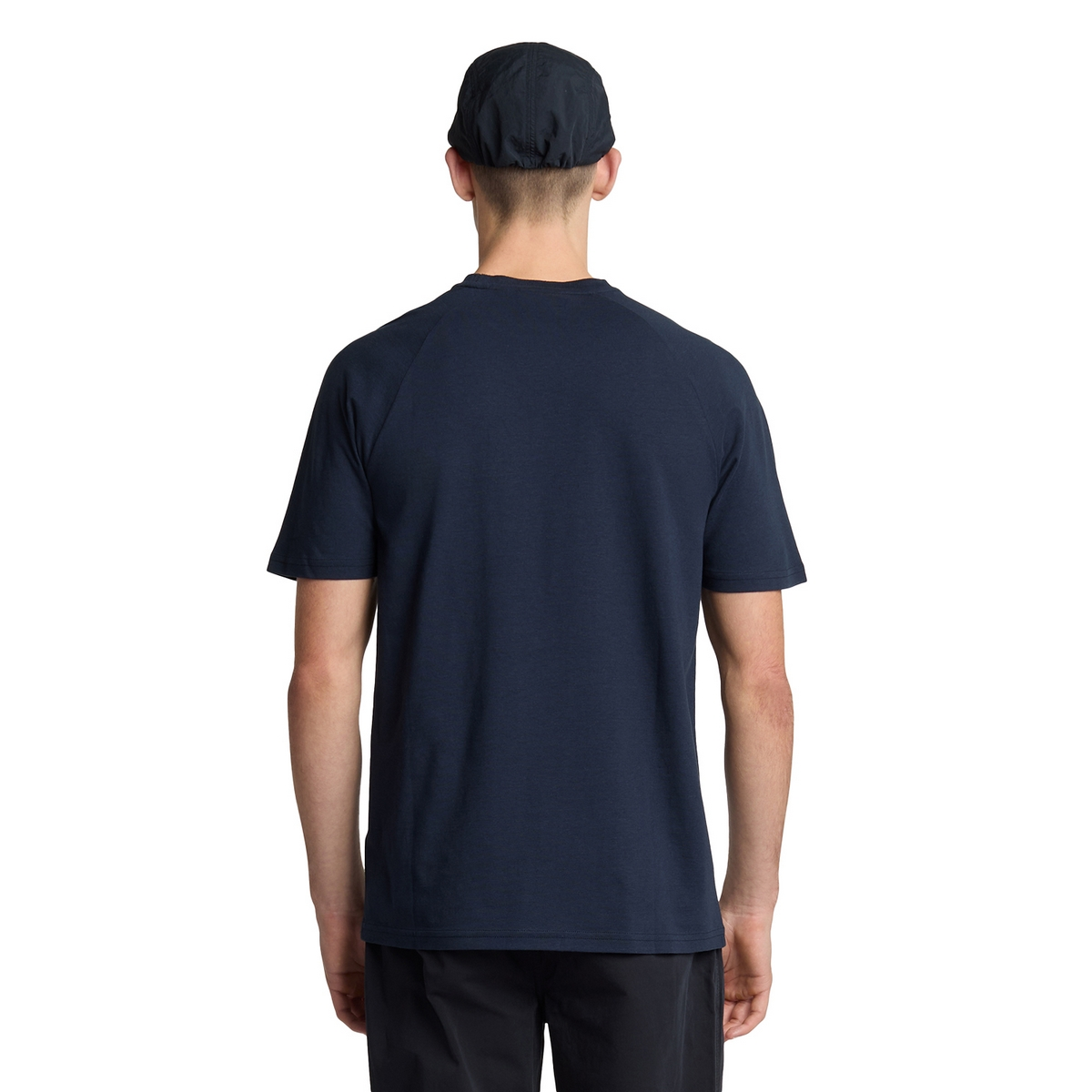 Heren Polo 27380201SN