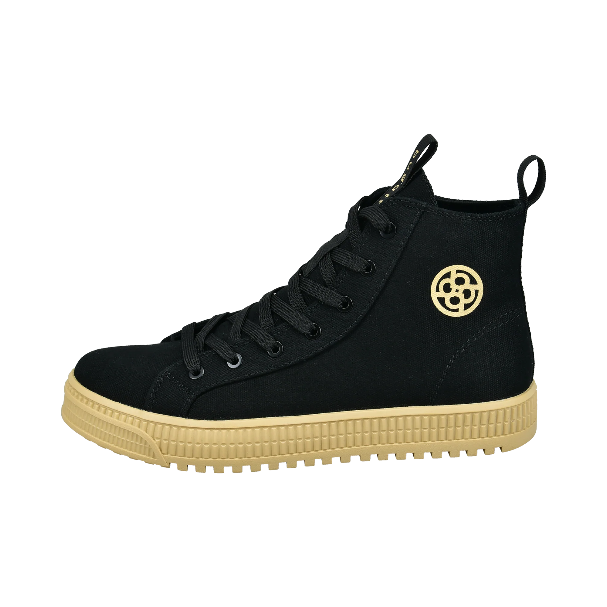 Sneaker schwarz