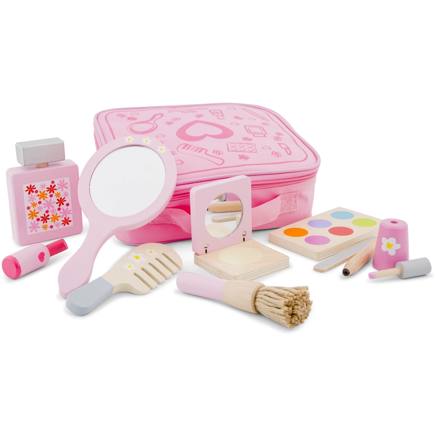 New Classic Toys Make Up Spielset