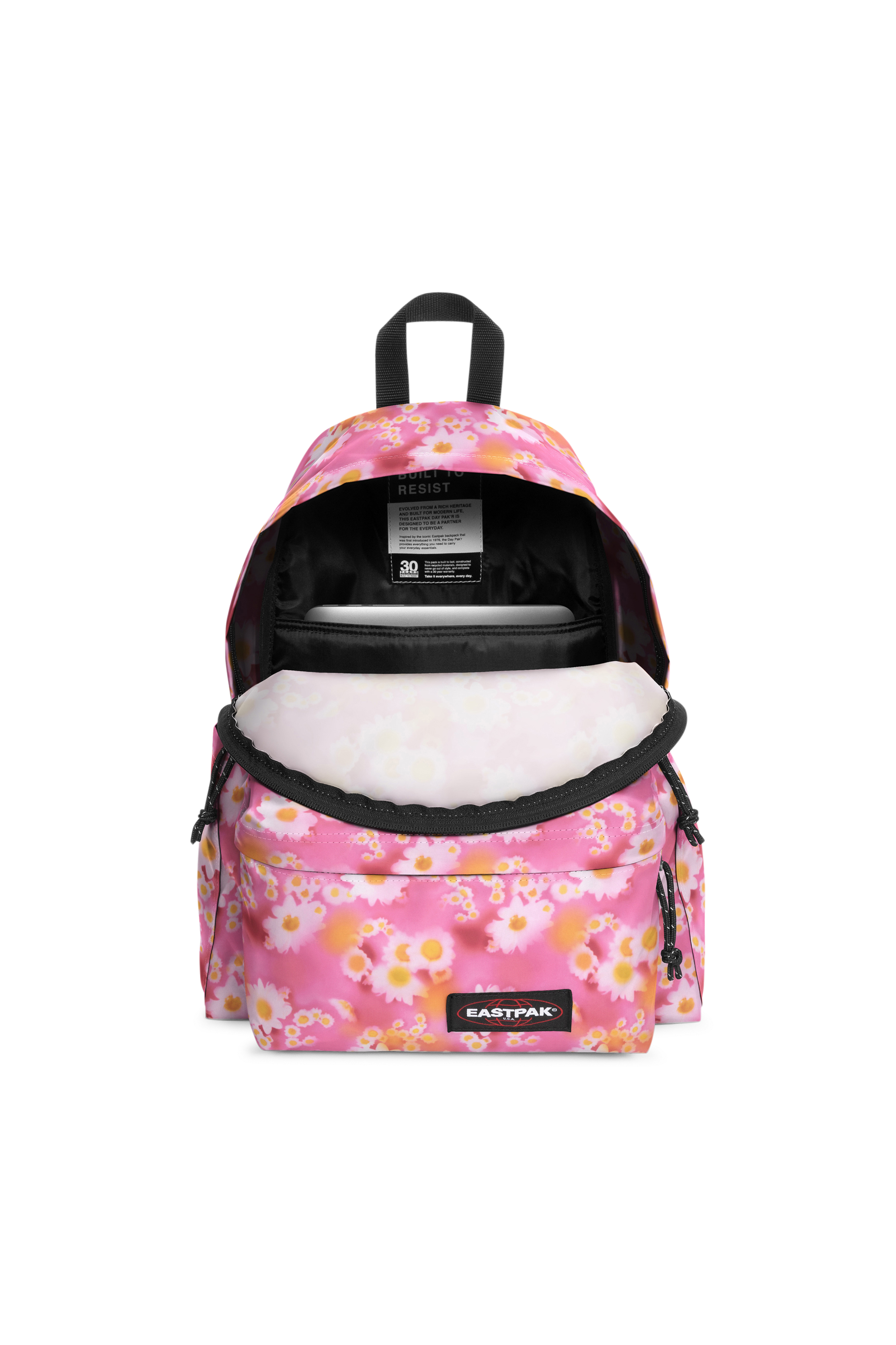 EASTPAK Sac à dos  DAY PAK'R Rose