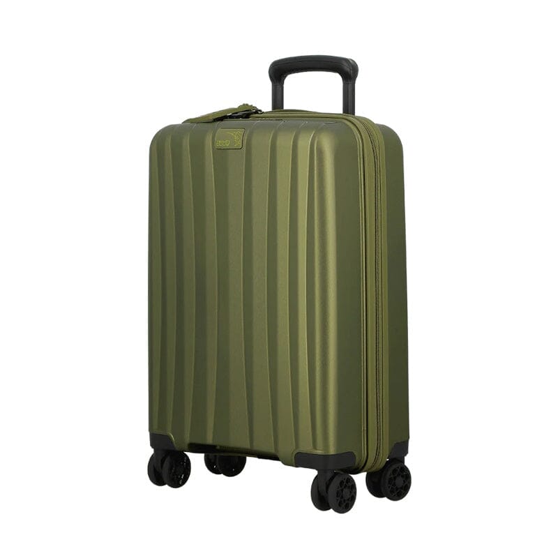 Jump Enaïs Handbagage Trolley 55cm Olive