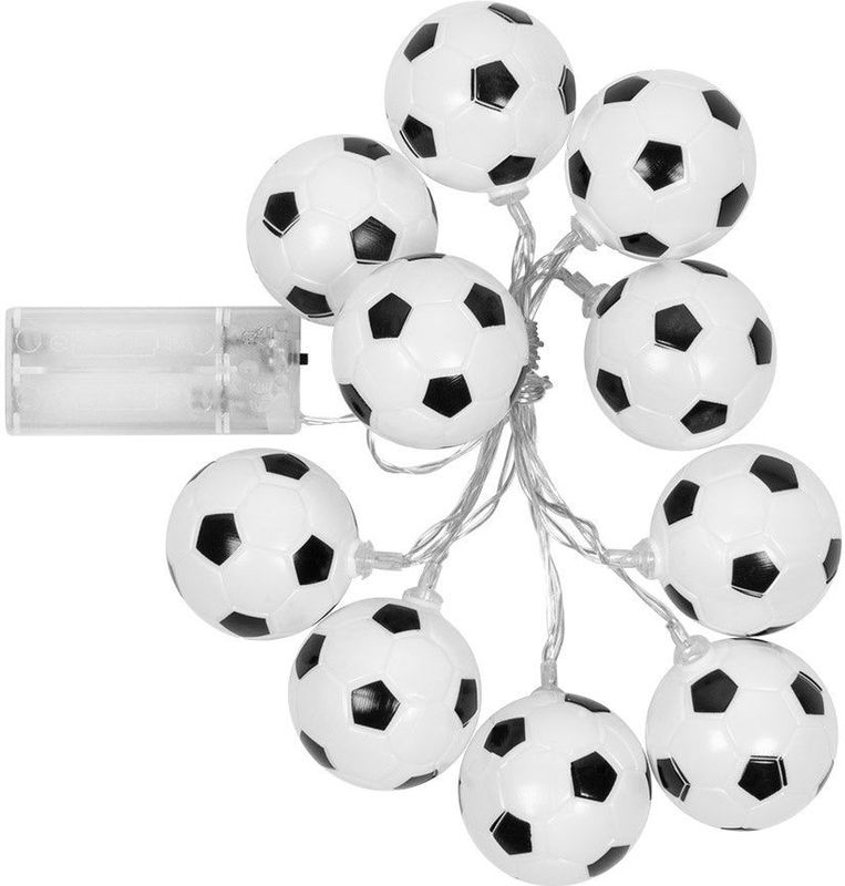 Boland - Lichtsnoer Voetbal - Voetbal - Voetbal