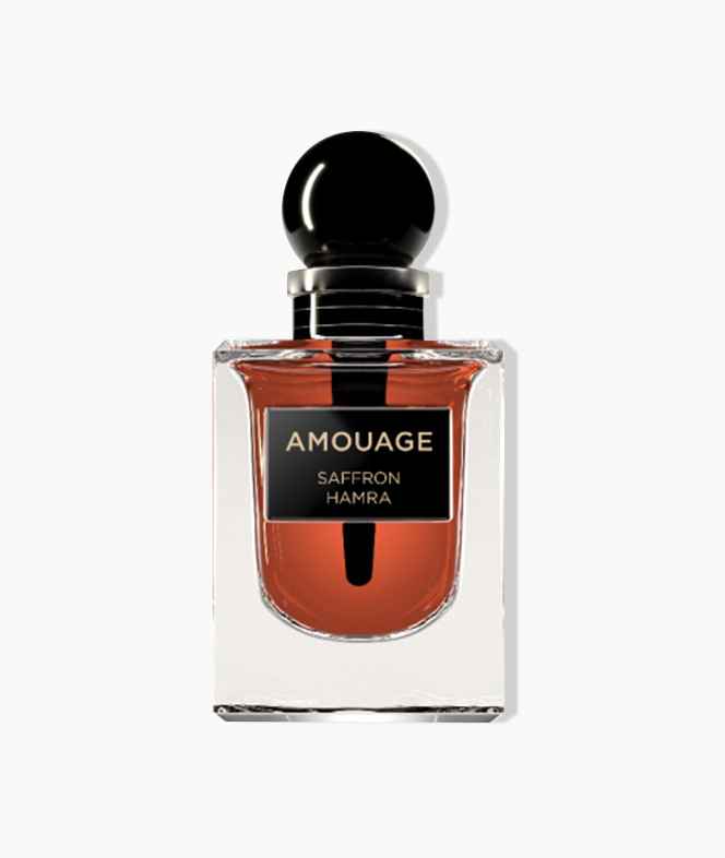 Saffron Hamra AMOUAGE 12 ML