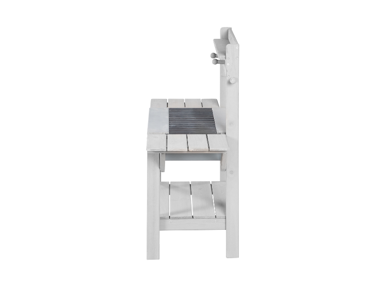 Houten speelgoed keuken