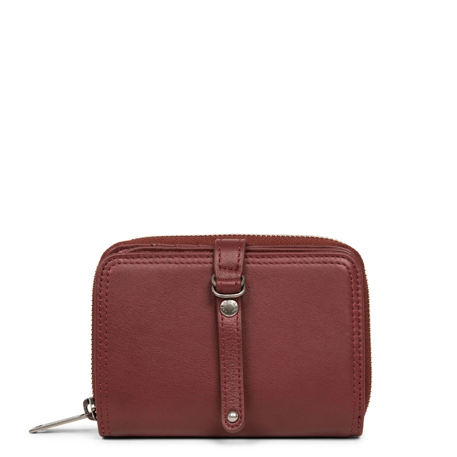 Soft Vintage Nova-Portefeuille dos à dos
