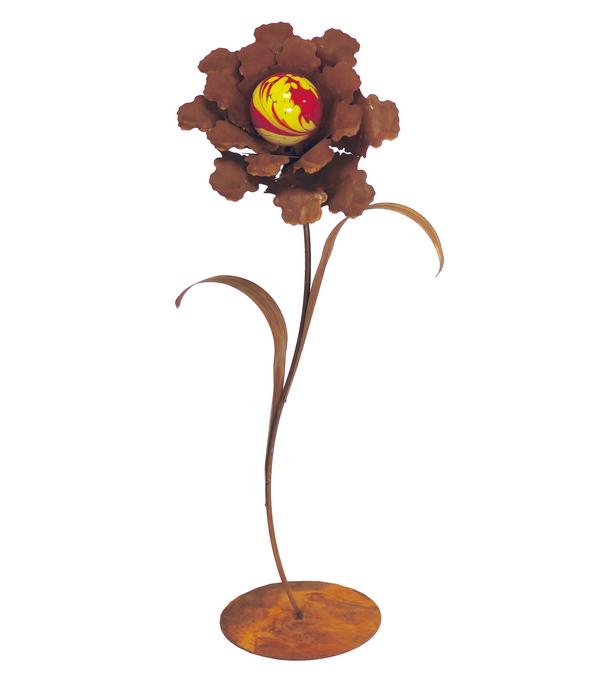 Badeko Metall-Blume Bavaria