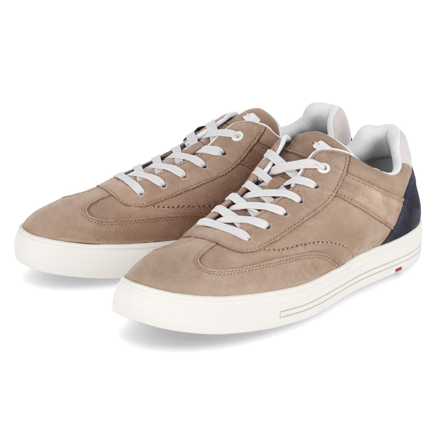 Lloyd Halbschuhe EDIK - 1 - ghobi