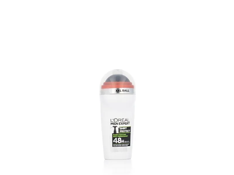L'Oréal Paris Men Expert Antiperspirant roll-on 50 ml Til mænd
