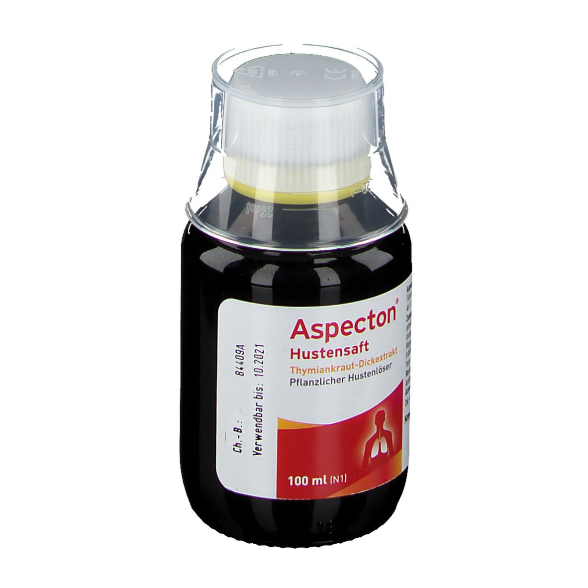 Aspecton® Hustensaft