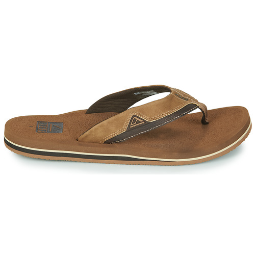 Reef - CUSHION DAWN - Marron