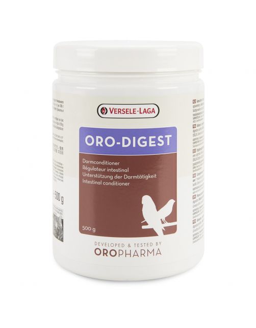 Versele-Laga Oropharma Oro-Digest Darmconditioner - Vogelsupplement